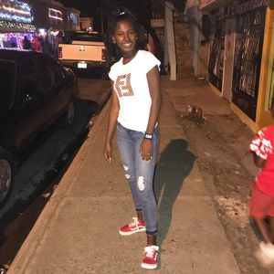 Meet your Posher, It'z libeiny